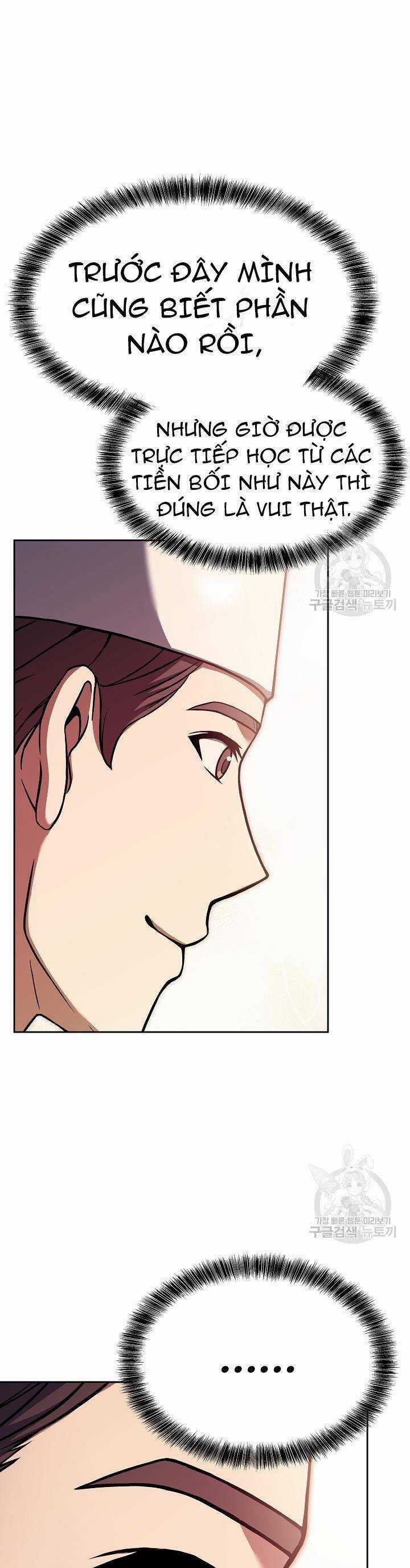 Đầu Bếp Trẻ Nhất Tới Từ Khách Sạn Hạng Ba Chương 68 trang 23