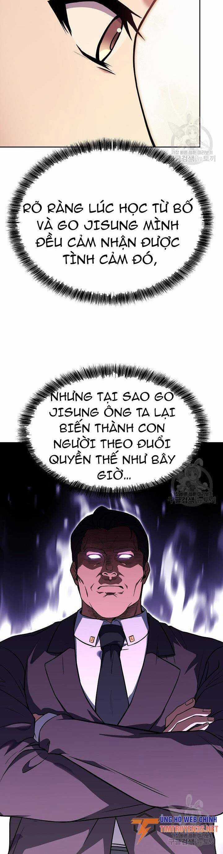 Đầu Bếp Trẻ Nhất Tới Từ Khách Sạn Hạng Ba Chương 68 trang 24