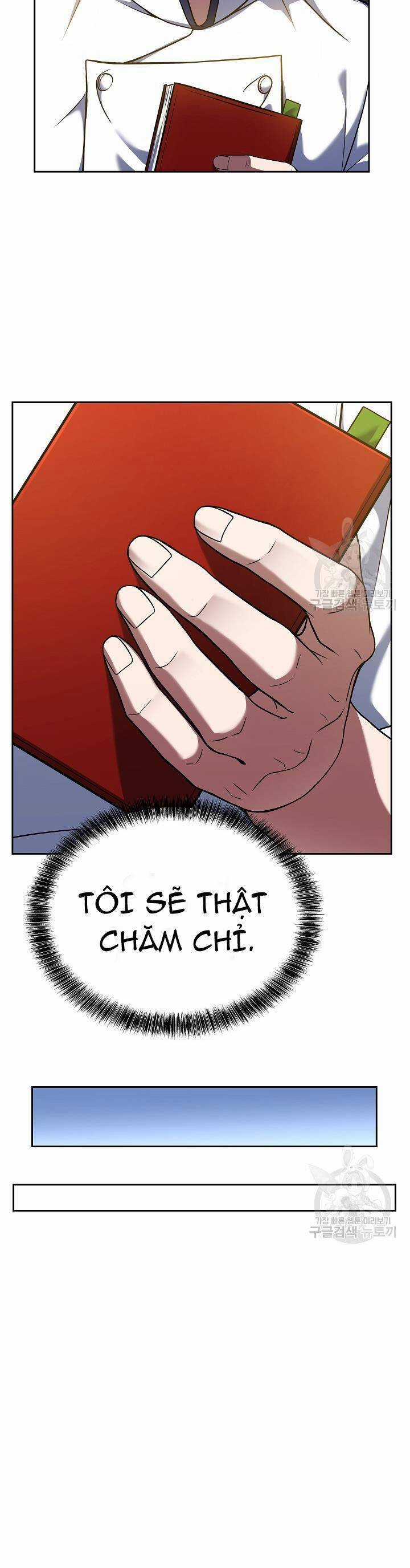 Đầu Bếp Trẻ Nhất Tới Từ Khách Sạn Hạng Ba Chương 68 trang 35