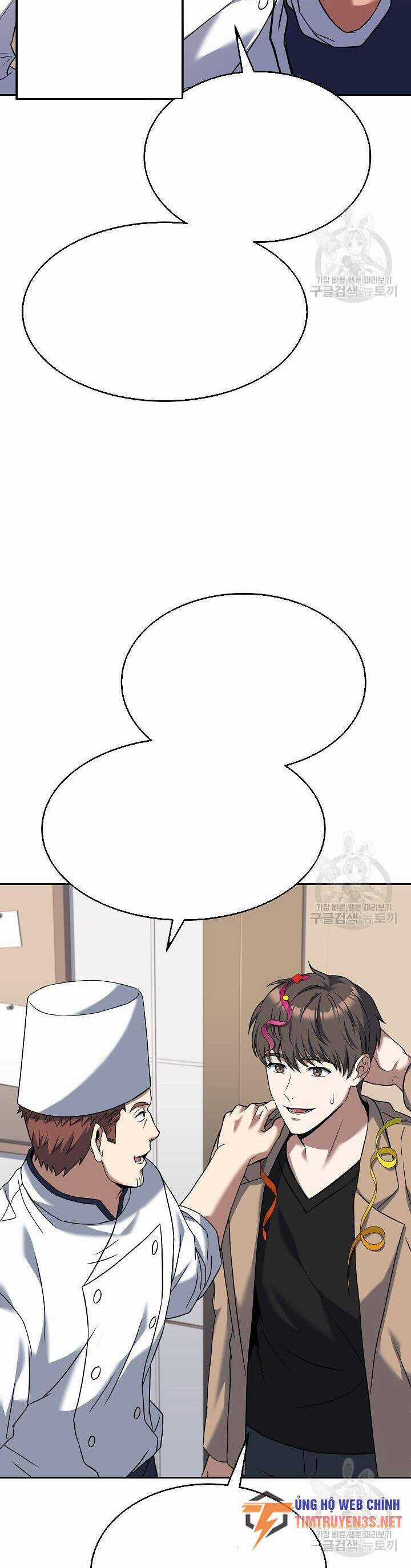 Đầu Bếp Trẻ Nhất Tới Từ Khách Sạn Hạng Ba Chương 68 trang 4