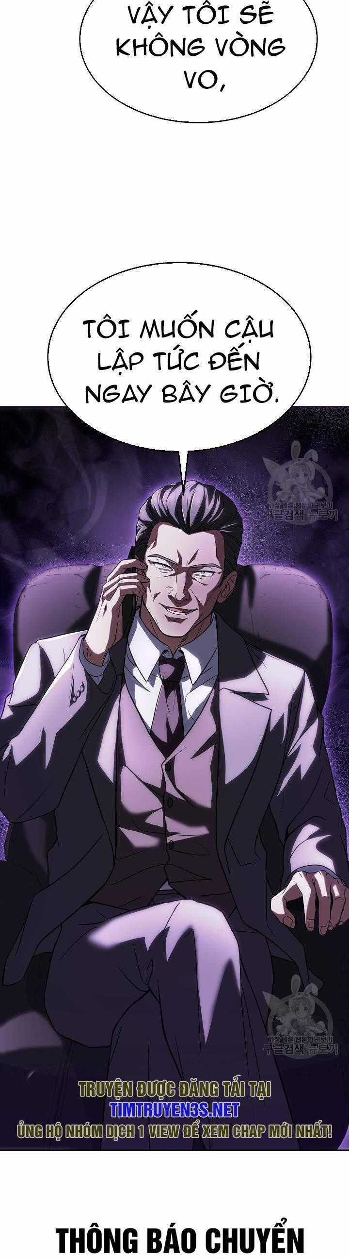 Đầu Bếp Trẻ Nhất Tới Từ Khách Sạn Hạng Ba Chương 68 trang 49