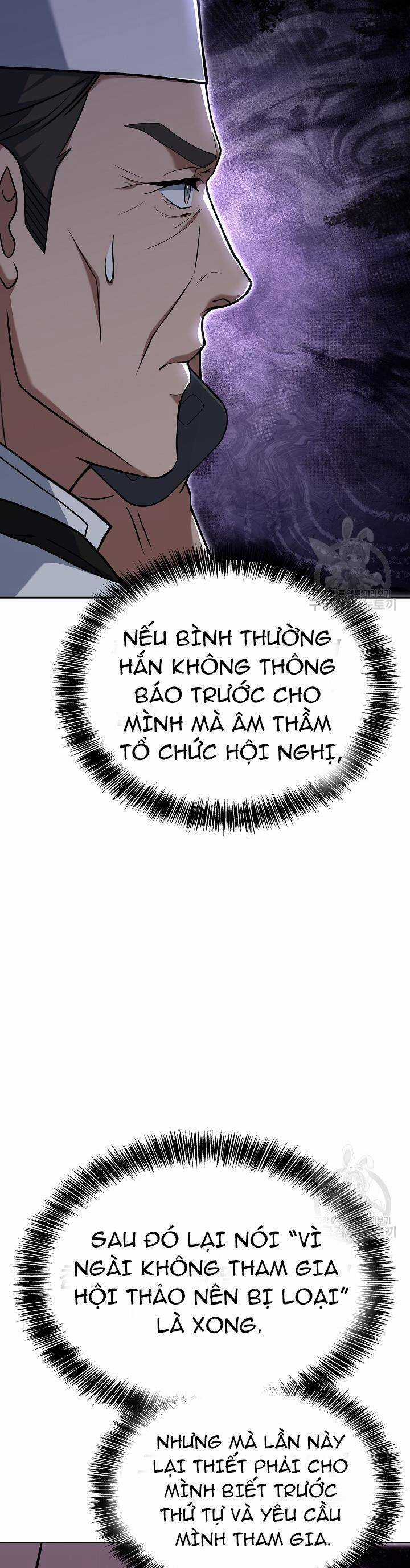 Đầu Bếp Trẻ Nhất Tới Từ Khách Sạn Hạng Ba Chương 69 trang 13