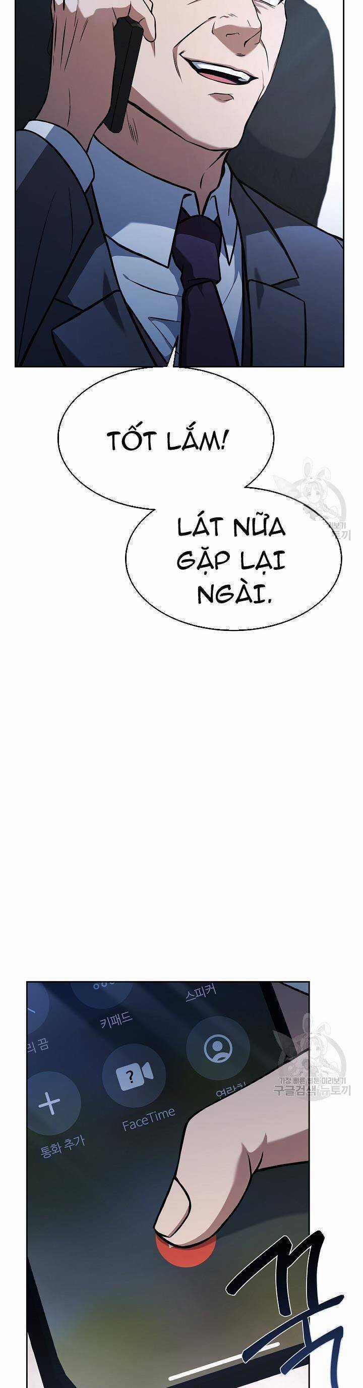 Đầu Bếp Trẻ Nhất Tới Từ Khách Sạn Hạng Ba Chương 69 trang 21