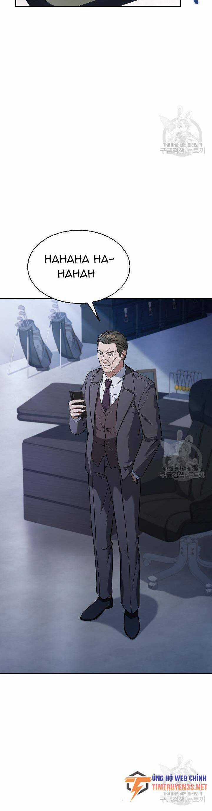 Đầu Bếp Trẻ Nhất Tới Từ Khách Sạn Hạng Ba Chương 69 trang 22