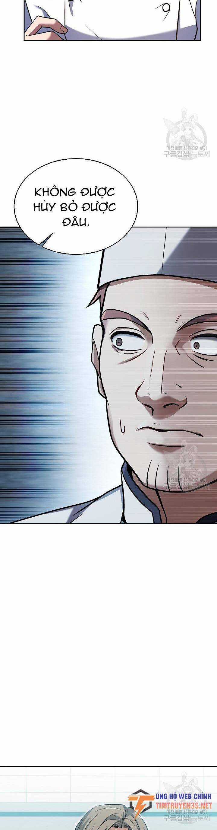 Đầu Bếp Trẻ Nhất Tới Từ Khách Sạn Hạng Ba Chương 69 trang 42