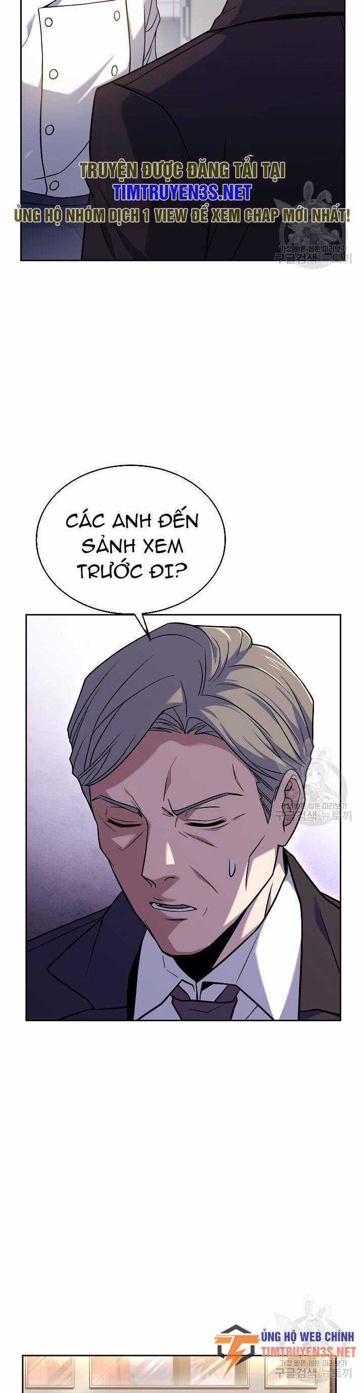 Đầu Bếp Trẻ Nhất Tới Từ Khách Sạn Hạng Ba Chương 69 trang 44