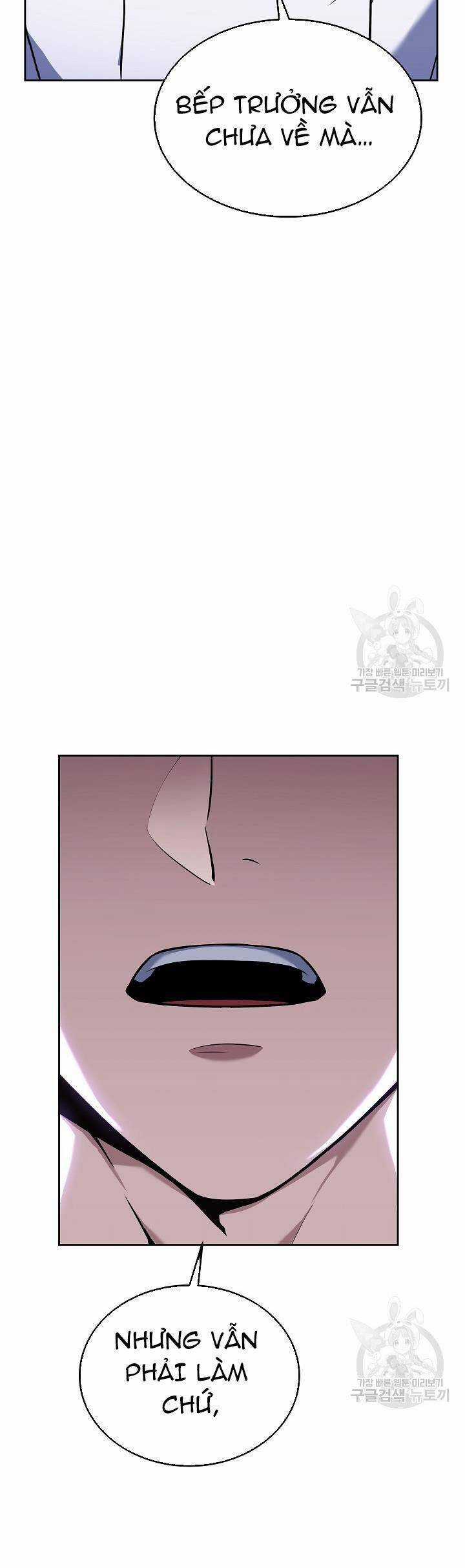 Đầu Bếp Trẻ Nhất Tới Từ Khách Sạn Hạng Ba Chương 69 trang 53