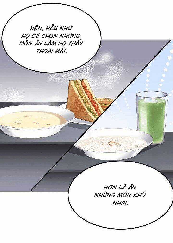 Đầu Bếp Trẻ Nhất Tới Từ Khách Sạn Hạng Ba Chương 7 trang 10