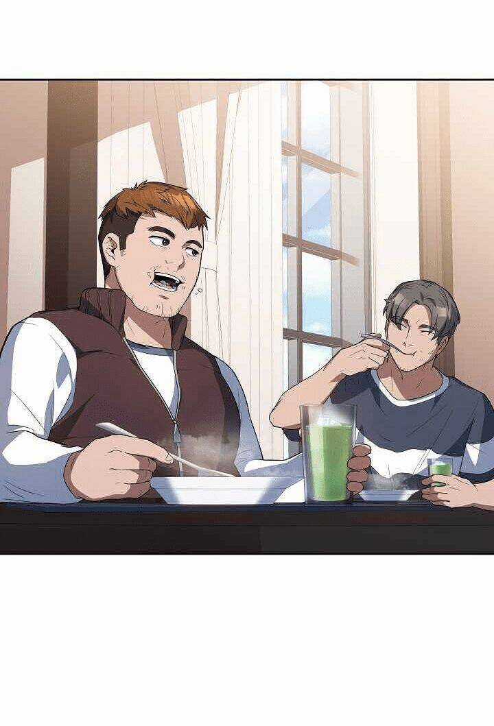 Đầu Bếp Trẻ Nhất Tới Từ Khách Sạn Hạng Ba Chương 7 trang 12