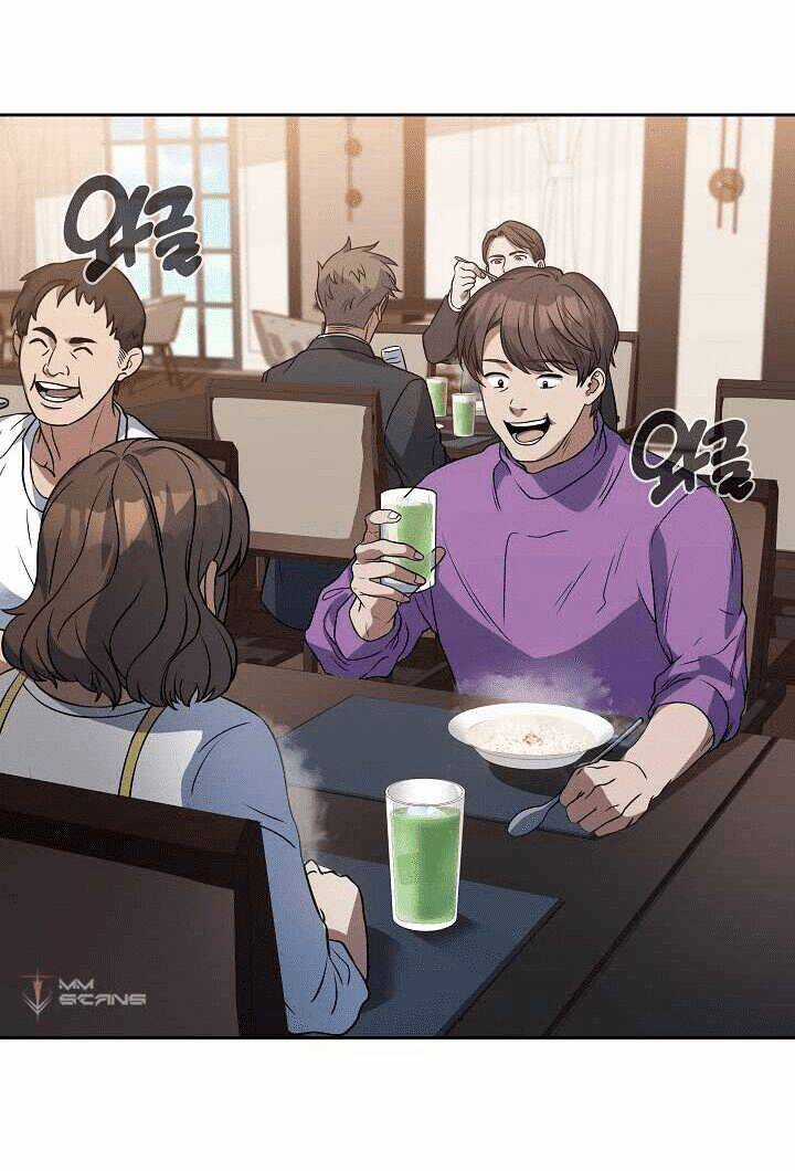 Đầu Bếp Trẻ Nhất Tới Từ Khách Sạn Hạng Ba Chương 7 trang 13