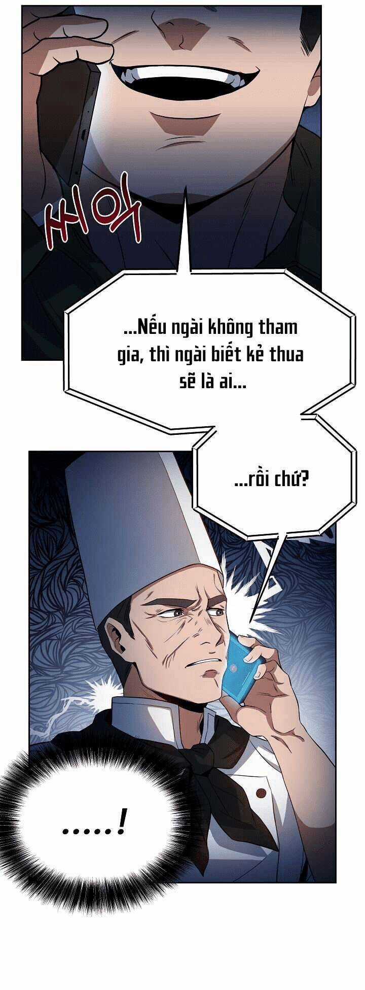 Đầu Bếp Trẻ Nhất Tới Từ Khách Sạn Hạng Ba Chương 7 trang 38