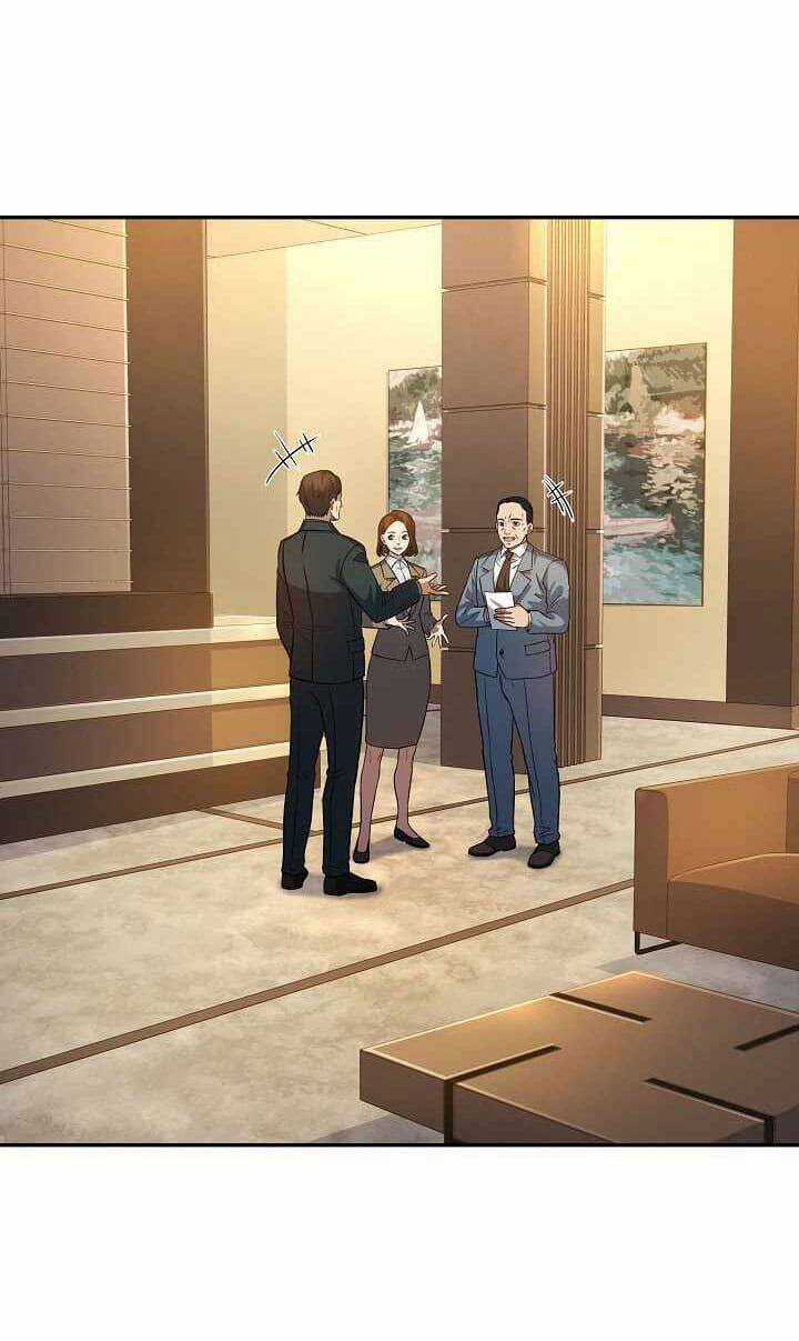 Đầu Bếp Trẻ Nhất Tới Từ Khách Sạn Hạng Ba Chương 7 trang 4