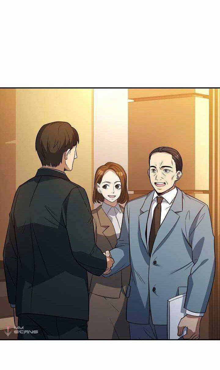 Đầu Bếp Trẻ Nhất Tới Từ Khách Sạn Hạng Ba Chương 7 trang 5