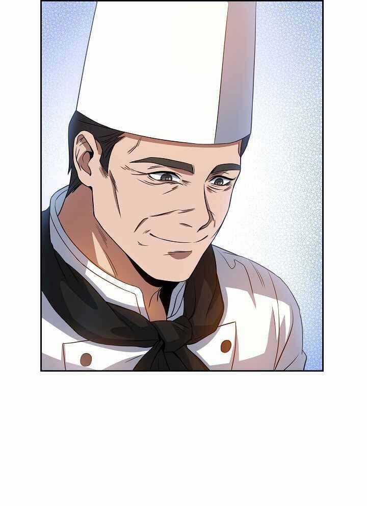 Đầu Bếp Trẻ Nhất Tới Từ Khách Sạn Hạng Ba Chương 7 trang 7