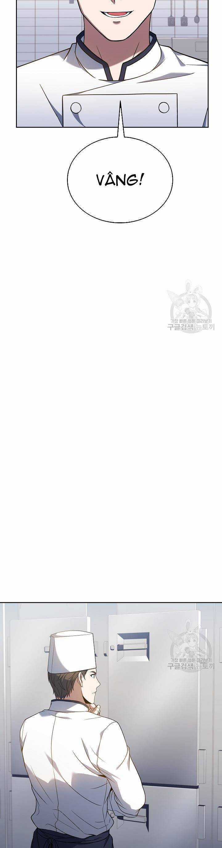 Đầu Bếp Trẻ Nhất Tới Từ Khách Sạn Hạng Ba Chương 70 trang 17