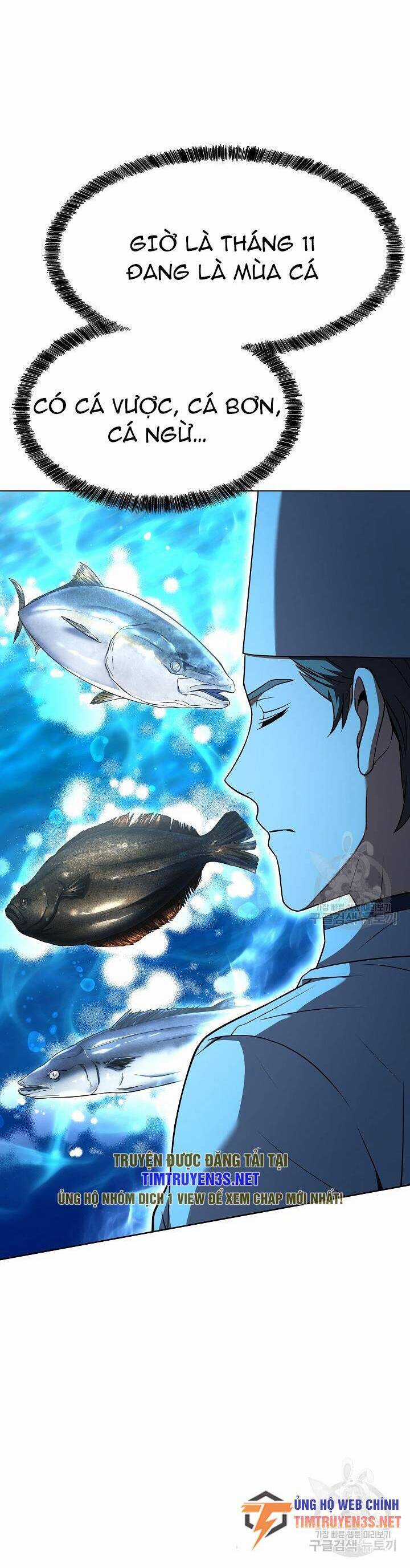 Đầu Bếp Trẻ Nhất Tới Từ Khách Sạn Hạng Ba Chương 70 trang 24