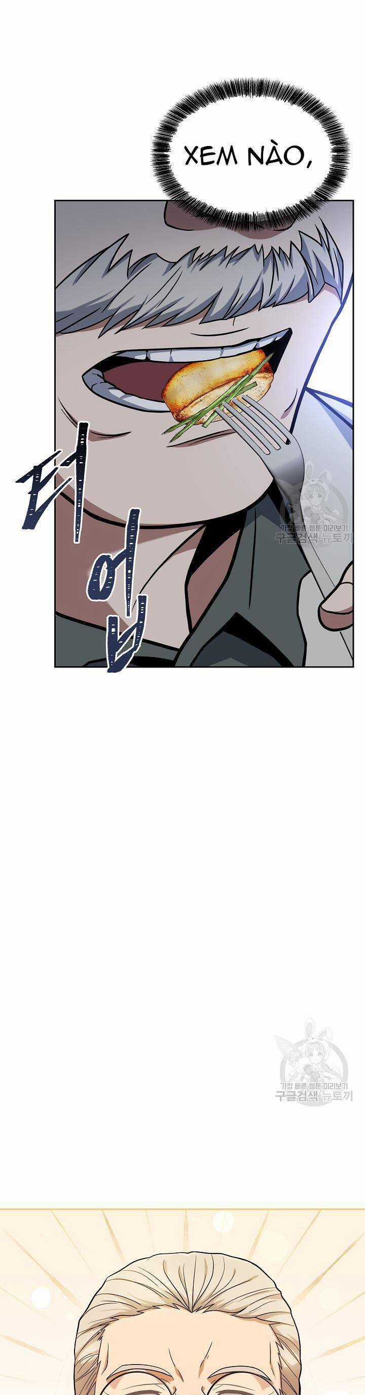 Đầu Bếp Trẻ Nhất Tới Từ Khách Sạn Hạng Ba Chương 70 trang 39