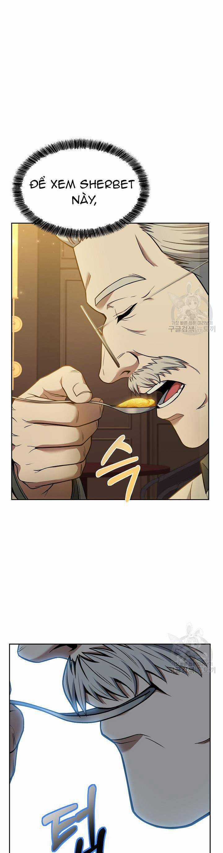 Đầu Bếp Trẻ Nhất Tới Từ Khách Sạn Hạng Ba Chương 70 trang 45