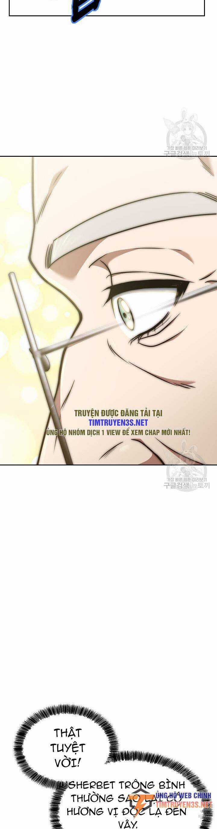 Đầu Bếp Trẻ Nhất Tới Từ Khách Sạn Hạng Ba Chương 70 trang 46