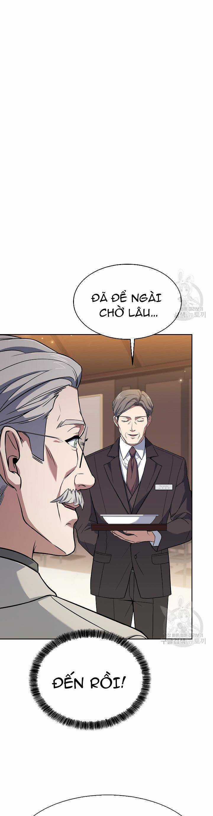 Đầu Bếp Trẻ Nhất Tới Từ Khách Sạn Hạng Ba Chương 70 trang 51