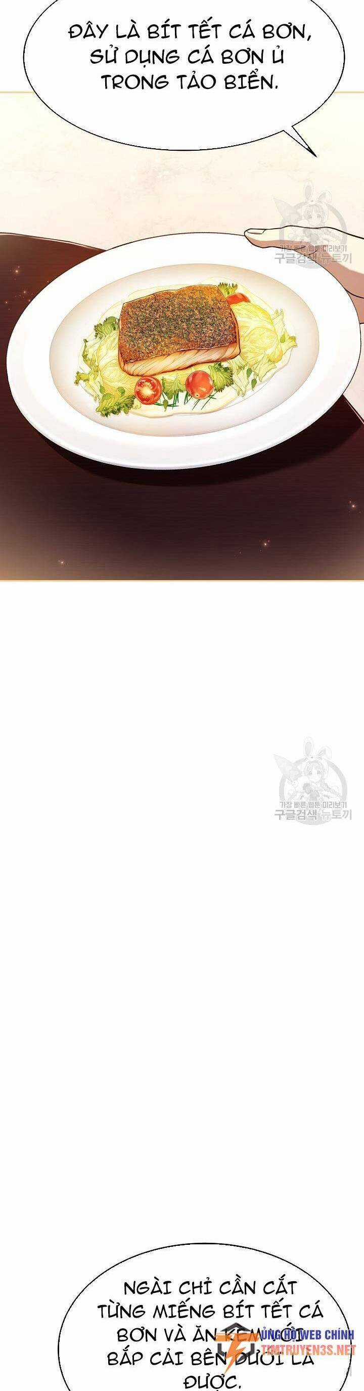 Đầu Bếp Trẻ Nhất Tới Từ Khách Sạn Hạng Ba Chương 70 trang 52