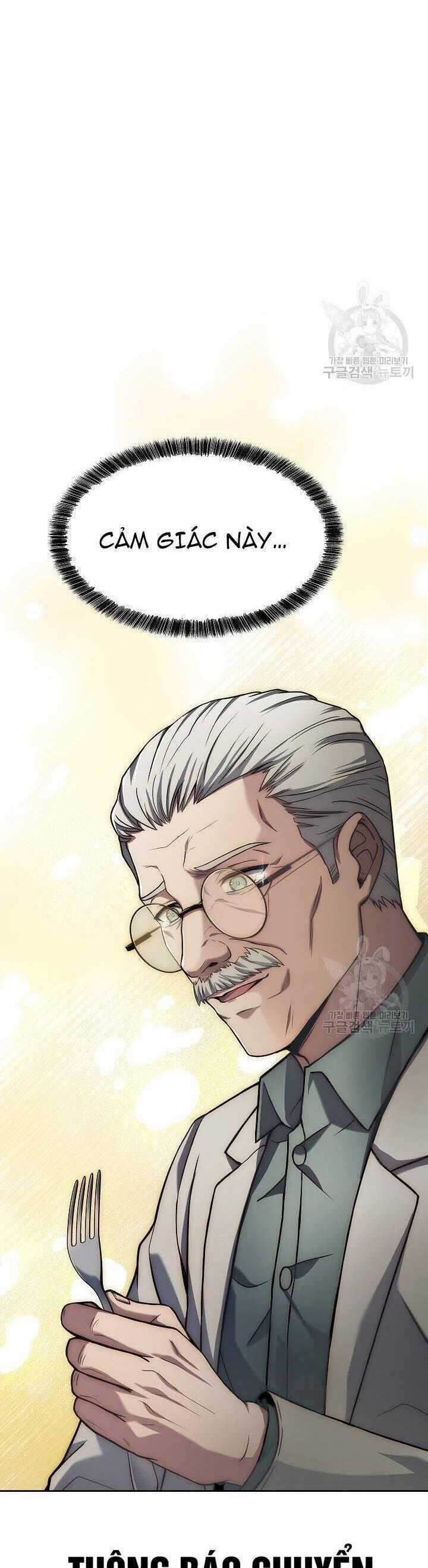 Đầu Bếp Trẻ Nhất Tới Từ Khách Sạn Hạng Ba Chương 70 trang 56