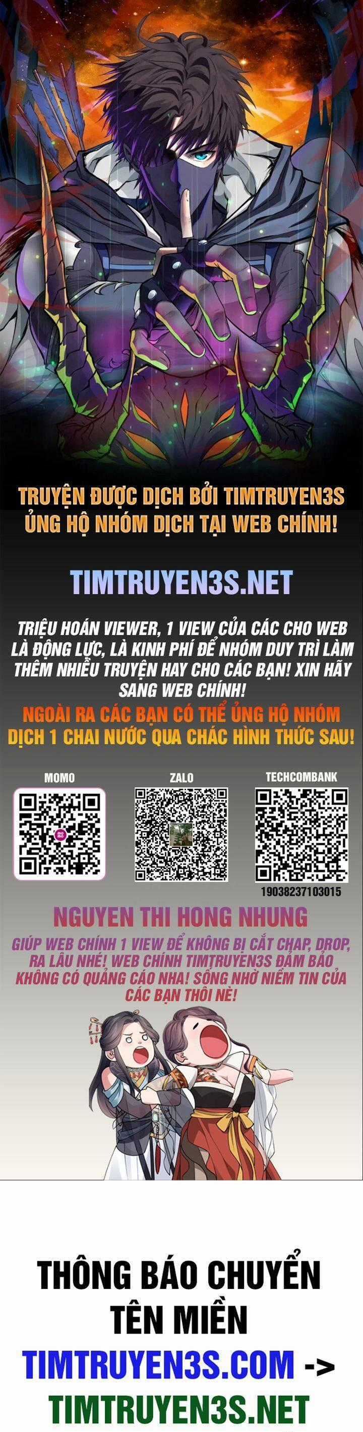 Đầu Bếp Trẻ Nhất Tới Từ Khách Sạn Hạng Ba Chương 71 trang 0