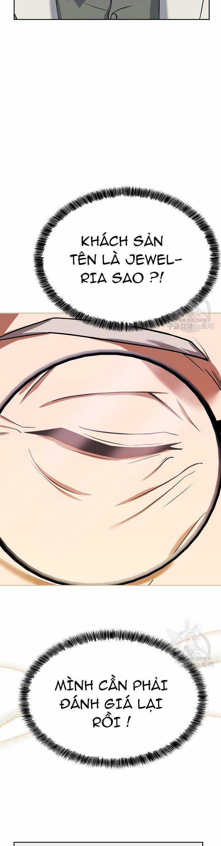 Đầu Bếp Trẻ Nhất Tới Từ Khách Sạn Hạng Ba Chương 71 trang 17