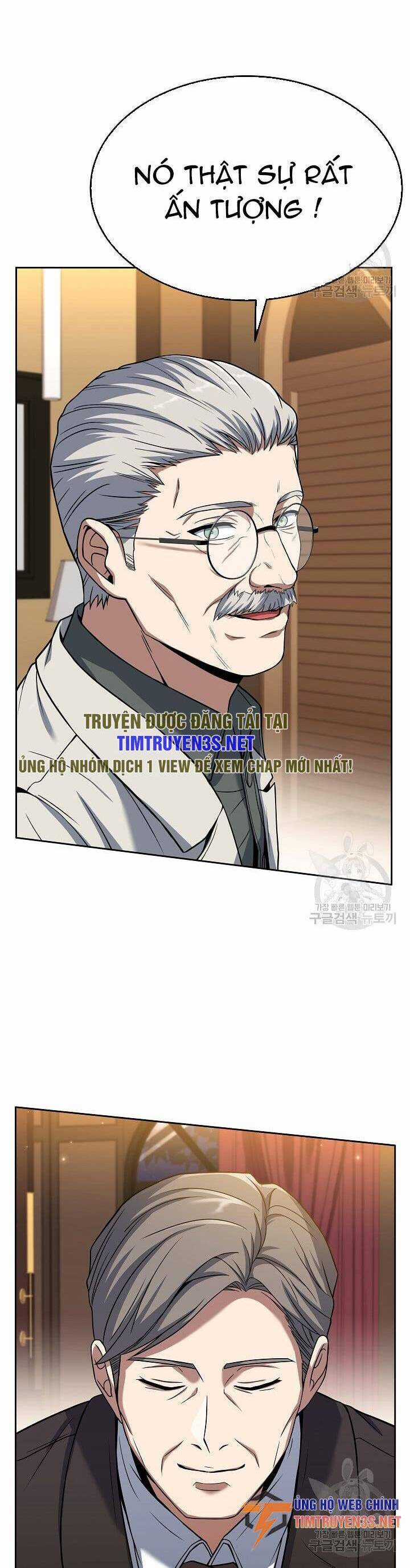 Đầu Bếp Trẻ Nhất Tới Từ Khách Sạn Hạng Ba Chương 71 trang 20