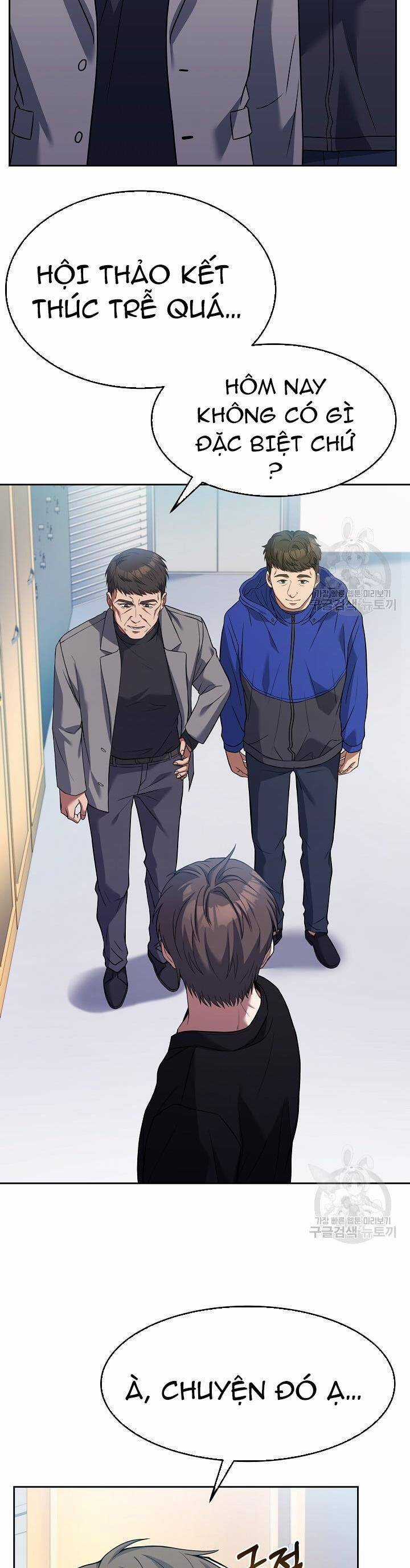 Đầu Bếp Trẻ Nhất Tới Từ Khách Sạn Hạng Ba Chương 71 trang 27