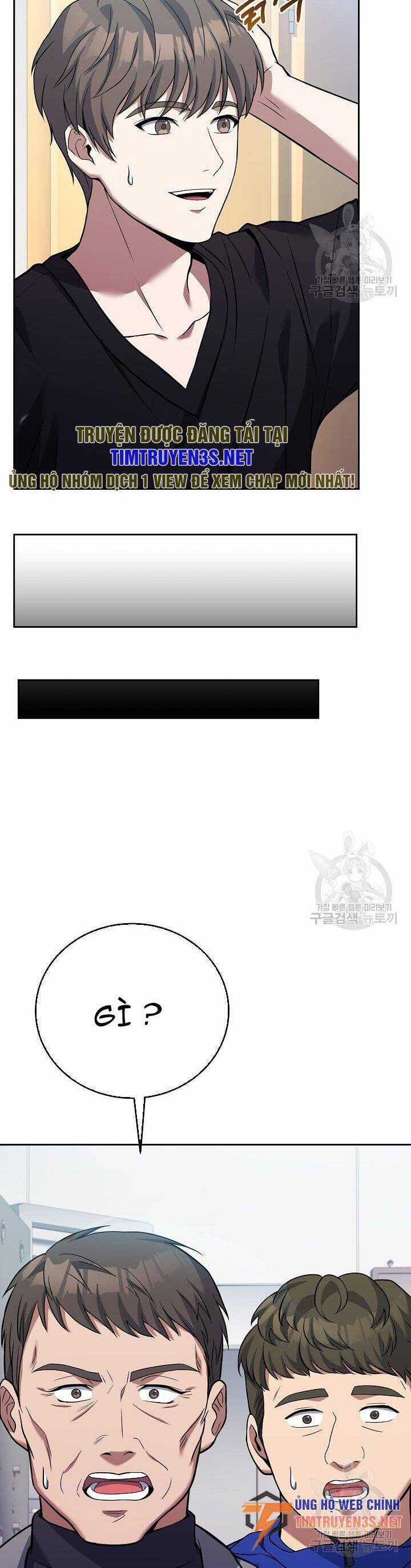 Đầu Bếp Trẻ Nhất Tới Từ Khách Sạn Hạng Ba Chương 71 trang 28