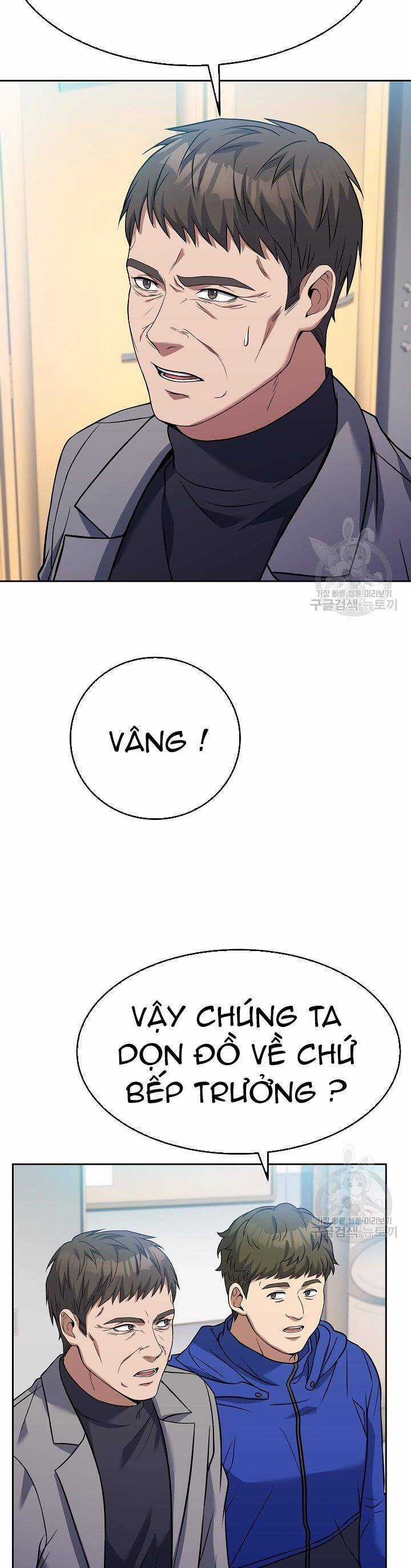 Đầu Bếp Trẻ Nhất Tới Từ Khách Sạn Hạng Ba Chương 71 trang 31