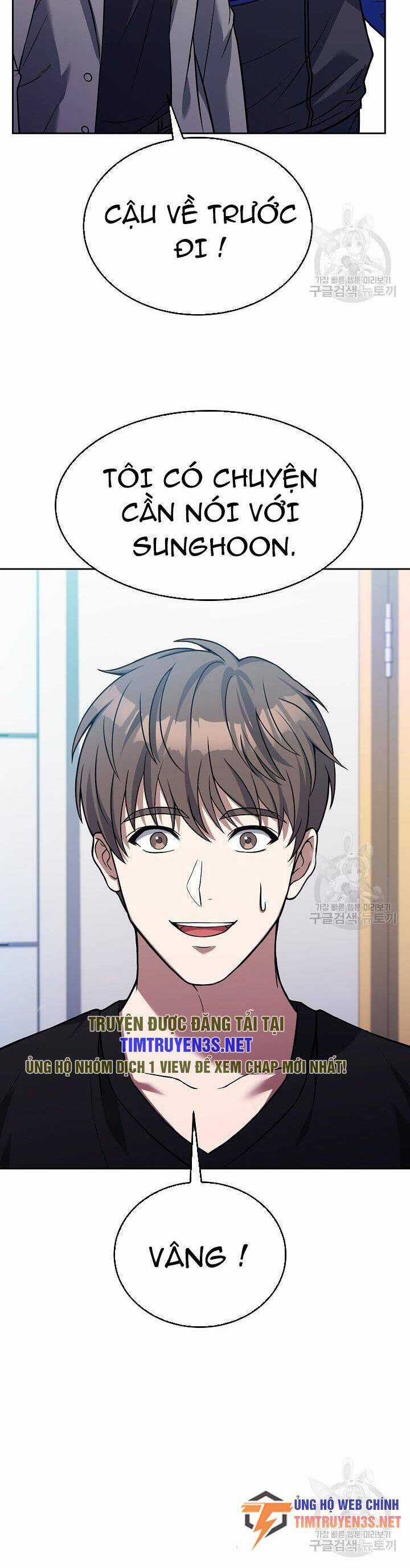 Đầu Bếp Trẻ Nhất Tới Từ Khách Sạn Hạng Ba Chương 71 trang 32