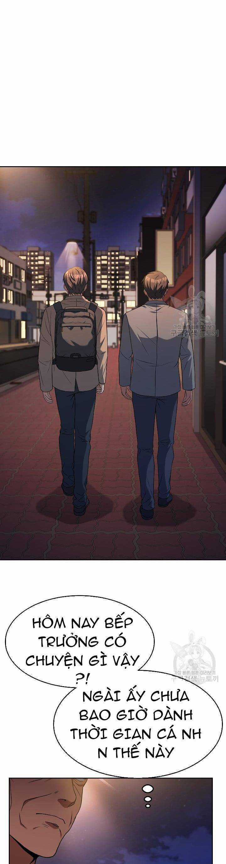 Đầu Bếp Trẻ Nhất Tới Từ Khách Sạn Hạng Ba Chương 71 trang 33