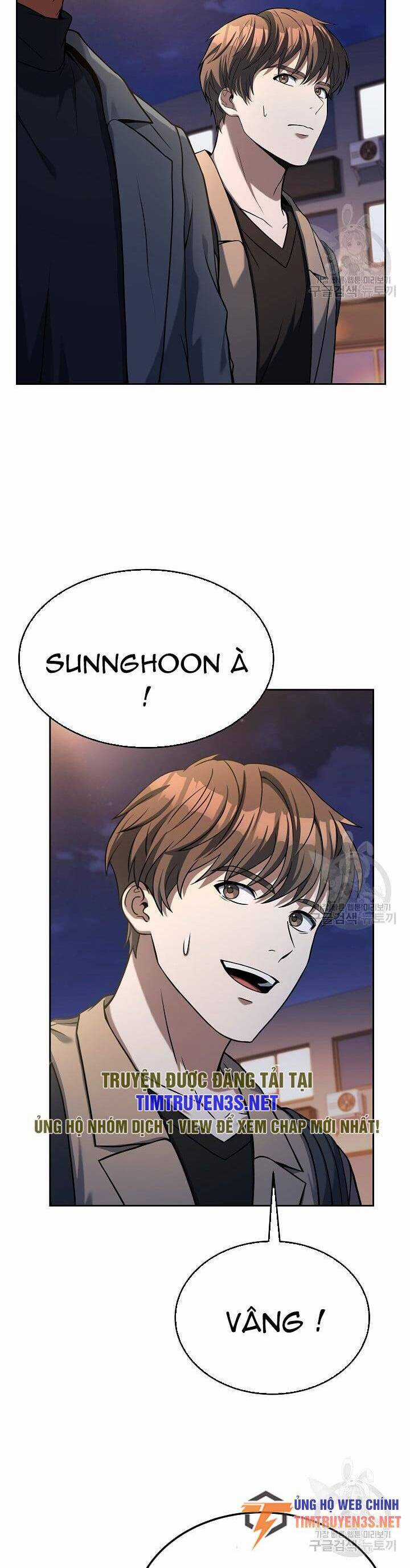 Đầu Bếp Trẻ Nhất Tới Từ Khách Sạn Hạng Ba Chương 71 trang 34