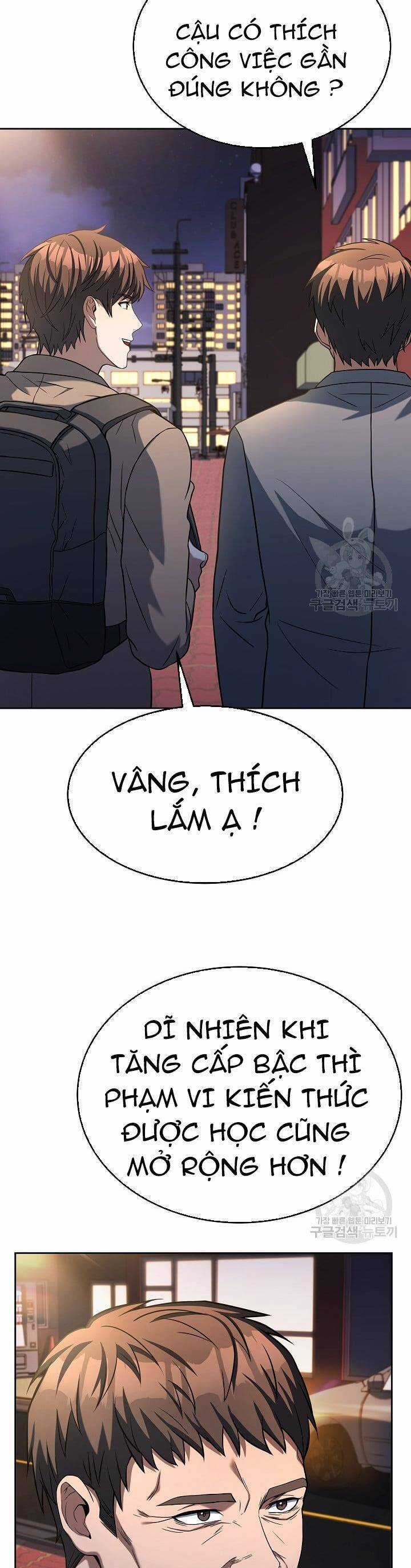 Đầu Bếp Trẻ Nhất Tới Từ Khách Sạn Hạng Ba Chương 71 trang 35