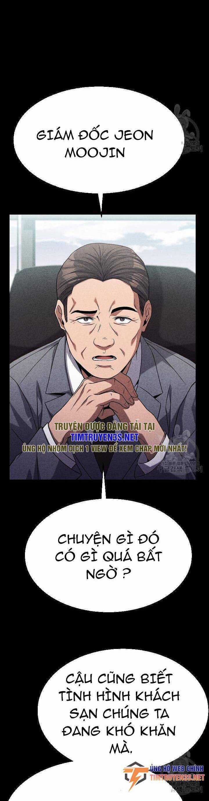 Đầu Bếp Trẻ Nhất Tới Từ Khách Sạn Hạng Ba Chương 71 trang 38