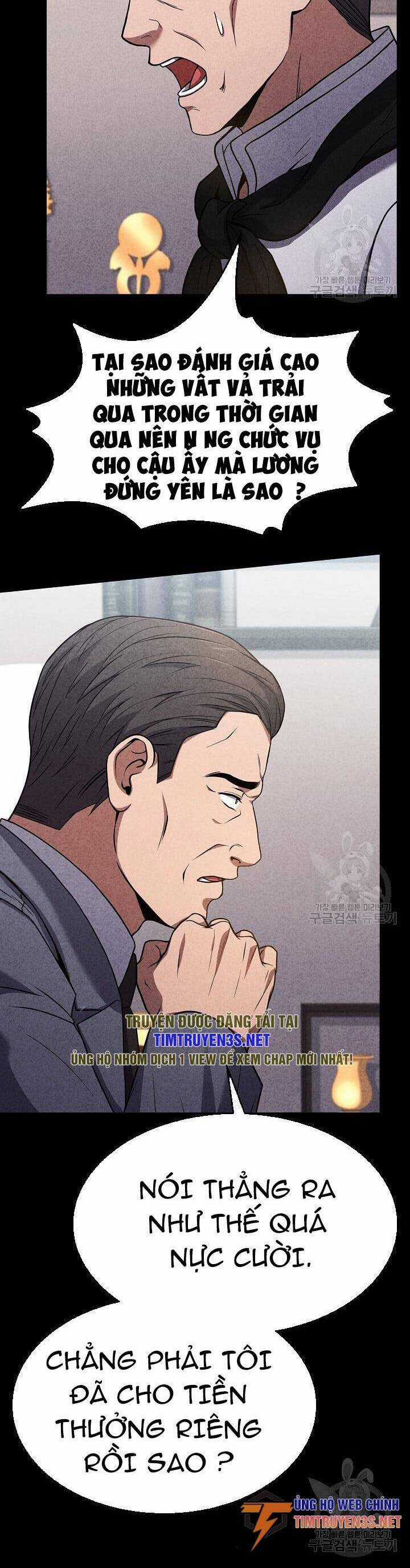 Đầu Bếp Trẻ Nhất Tới Từ Khách Sạn Hạng Ba Chương 71 trang 40