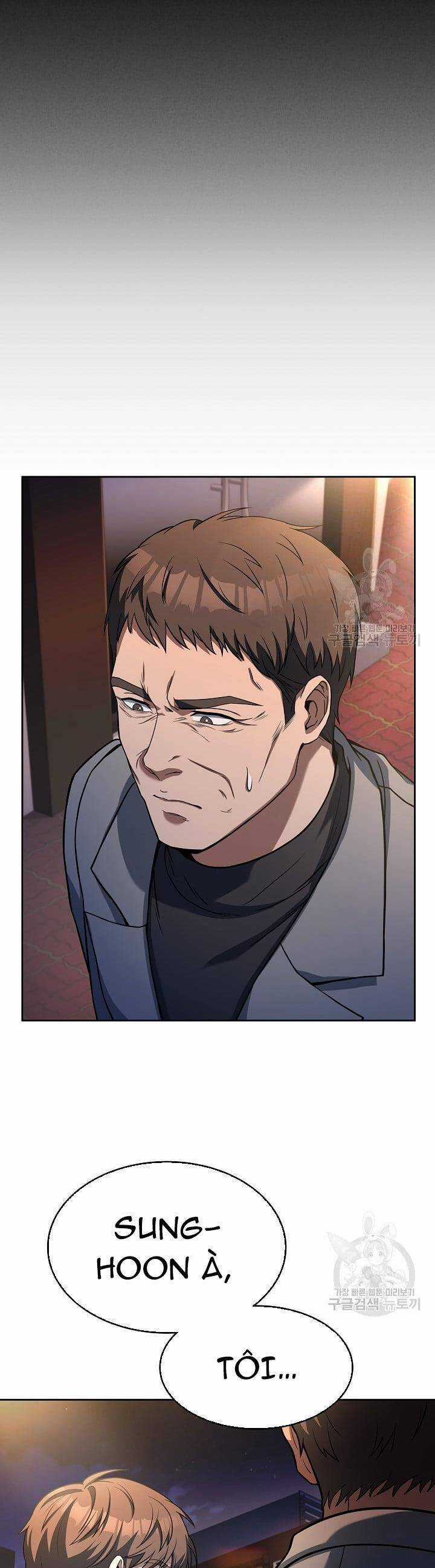 Đầu Bếp Trẻ Nhất Tới Từ Khách Sạn Hạng Ba Chương 71 trang 45