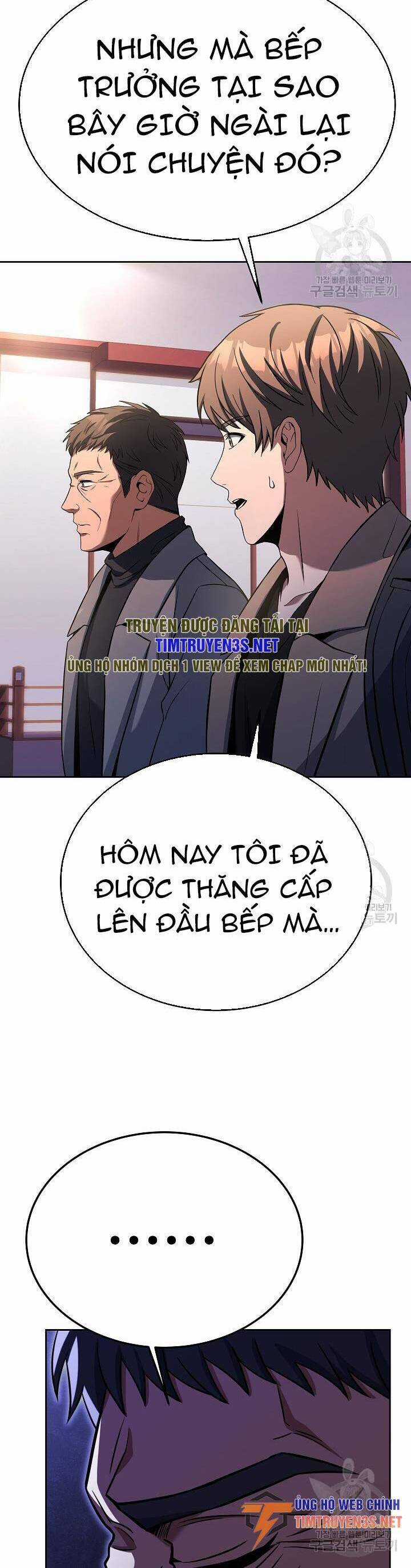 Đầu Bếp Trẻ Nhất Tới Từ Khách Sạn Hạng Ba Chương 72 trang 10