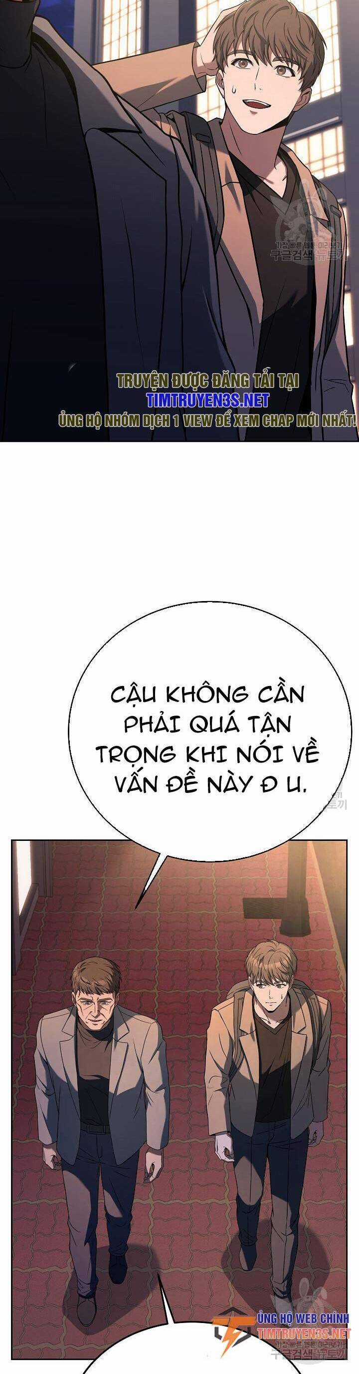 Đầu Bếp Trẻ Nhất Tới Từ Khách Sạn Hạng Ba Chương 72 trang 14