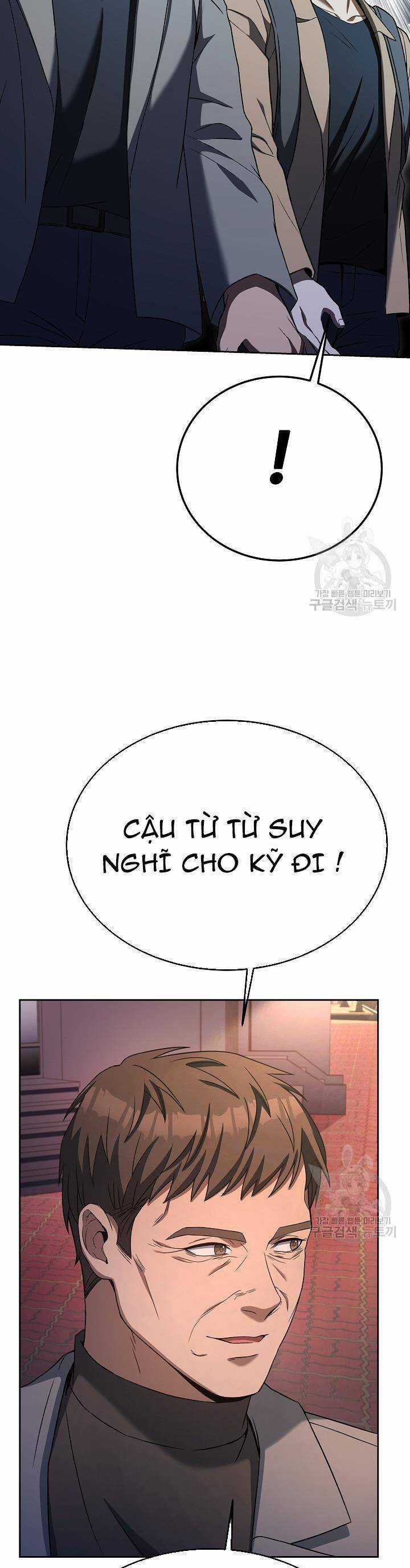 Đầu Bếp Trẻ Nhất Tới Từ Khách Sạn Hạng Ba Chương 72 trang 27
