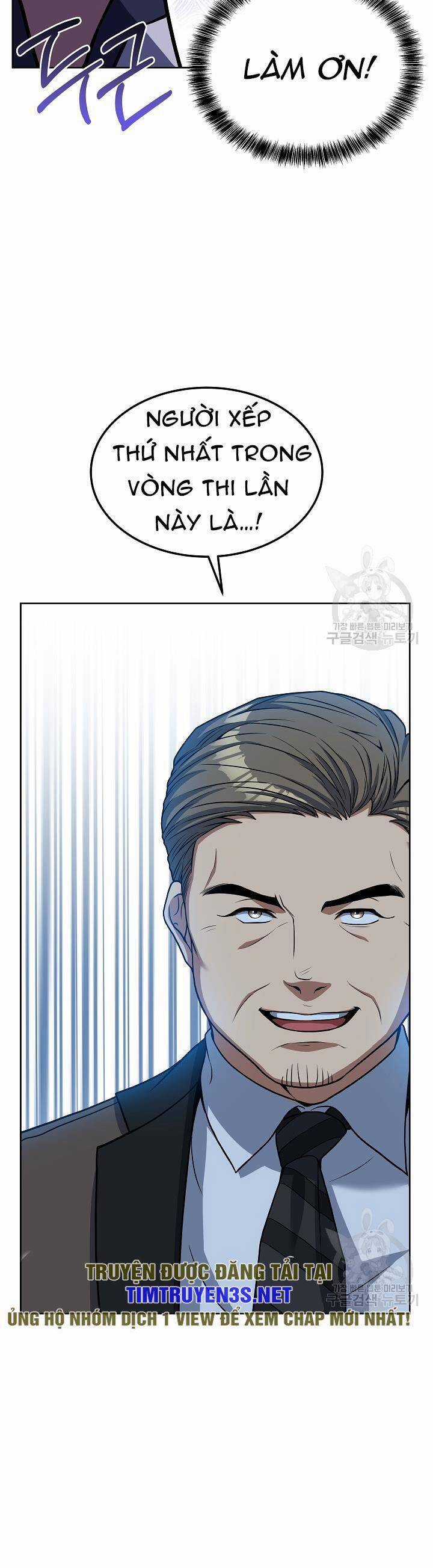 Đầu Bếp Trẻ Nhất Tới Từ Khách Sạn Hạng Ba Chương 74 trang 45