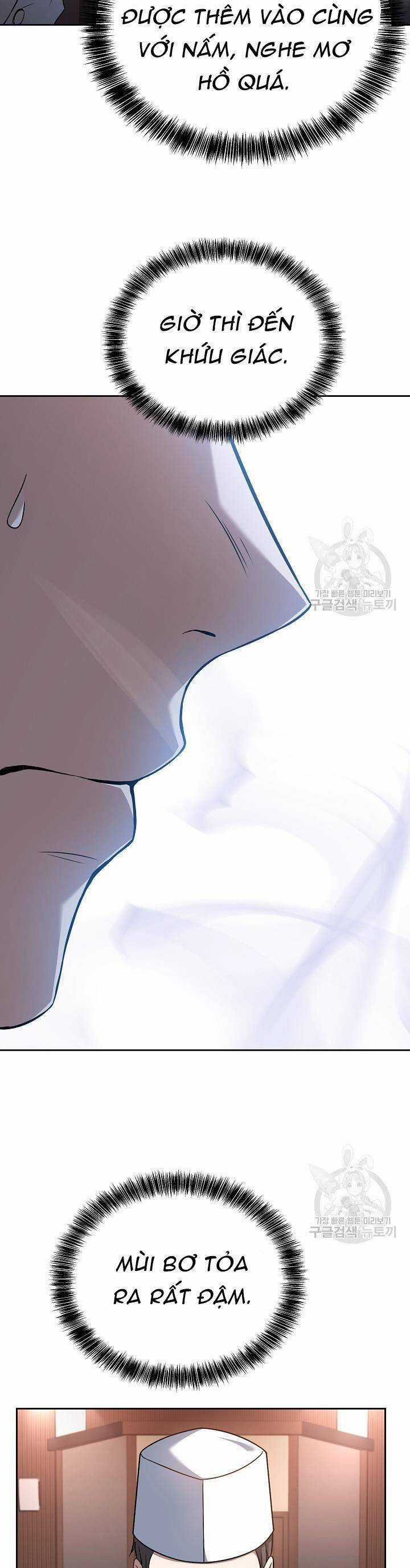 Đầu Bếp Trẻ Nhất Tới Từ Khách Sạn Hạng Ba Chương 74 trang 5