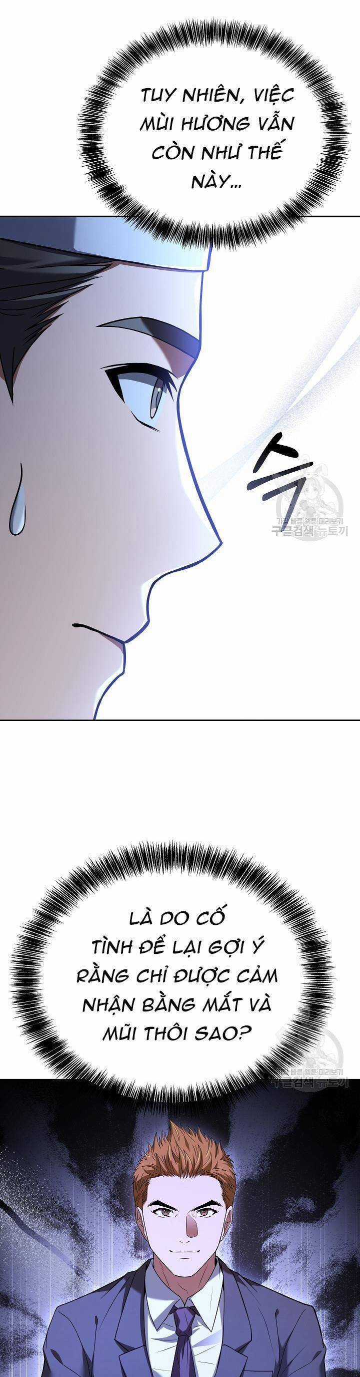 Đầu Bếp Trẻ Nhất Tới Từ Khách Sạn Hạng Ba Chương 74 trang 9