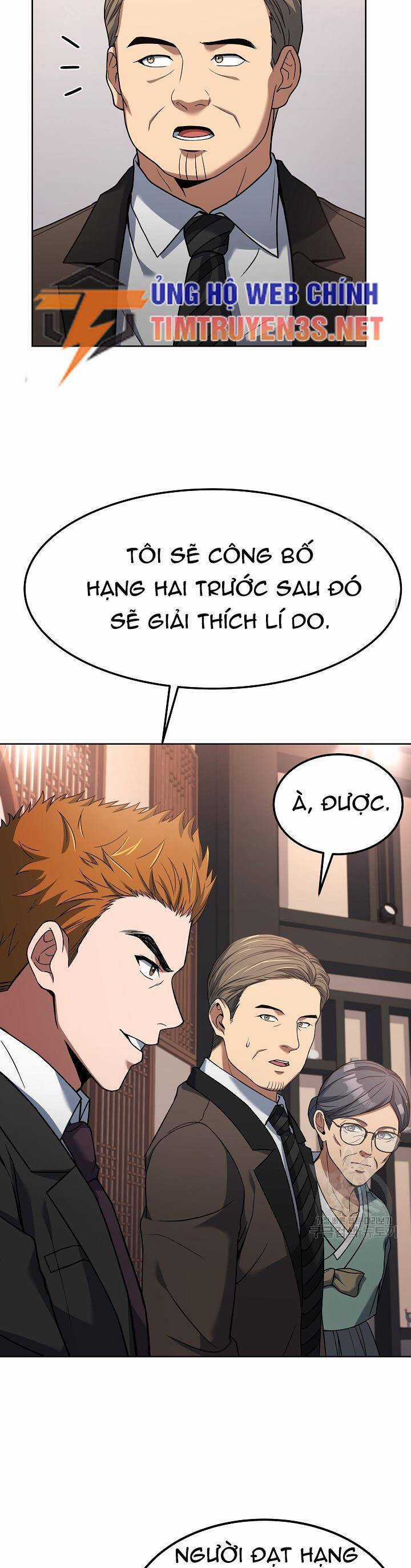 Đầu Bếp Trẻ Nhất Tới Từ Khách Sạn Hạng Ba Chương 75 trang 6