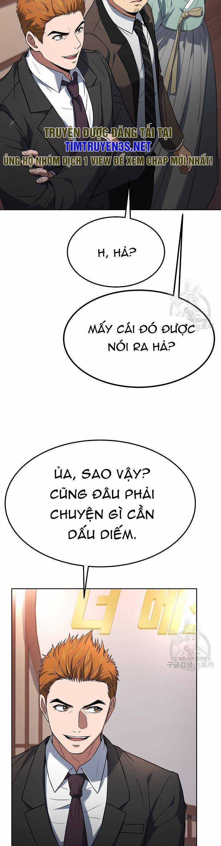 Đầu Bếp Trẻ Nhất Tới Từ Khách Sạn Hạng Ba Chương 75 trang 8