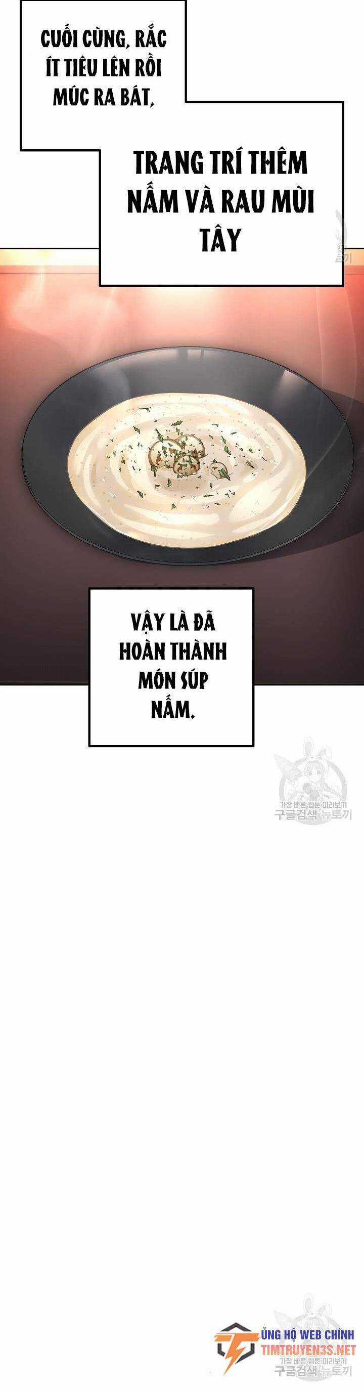 Đầu Bếp Trẻ Nhất Tới Từ Khách Sạn Hạng Ba Chương 76 trang 10