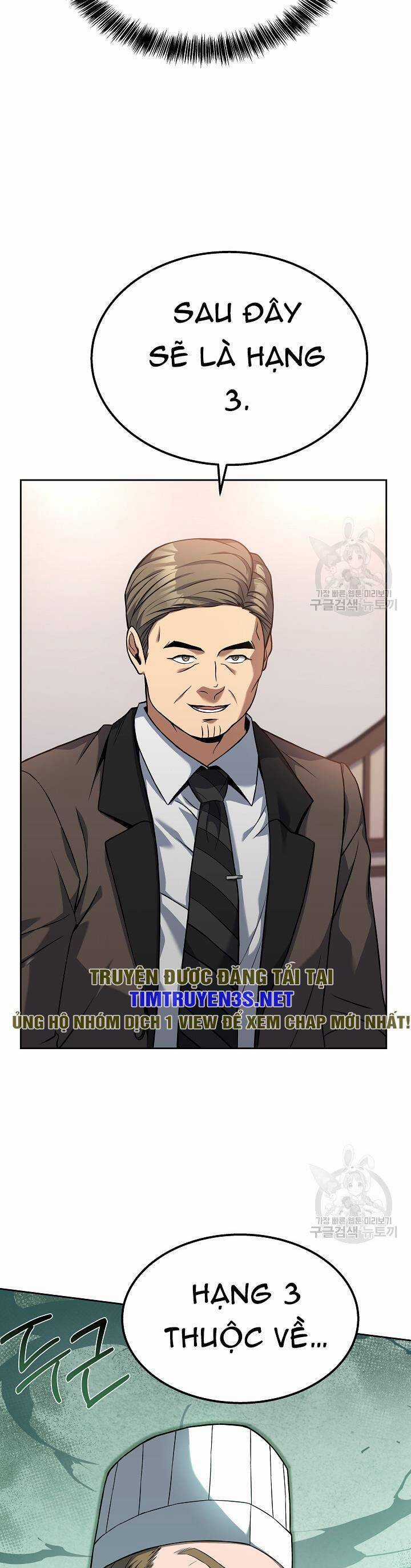 Đầu Bếp Trẻ Nhất Tới Từ Khách Sạn Hạng Ba Chương 76 trang 49