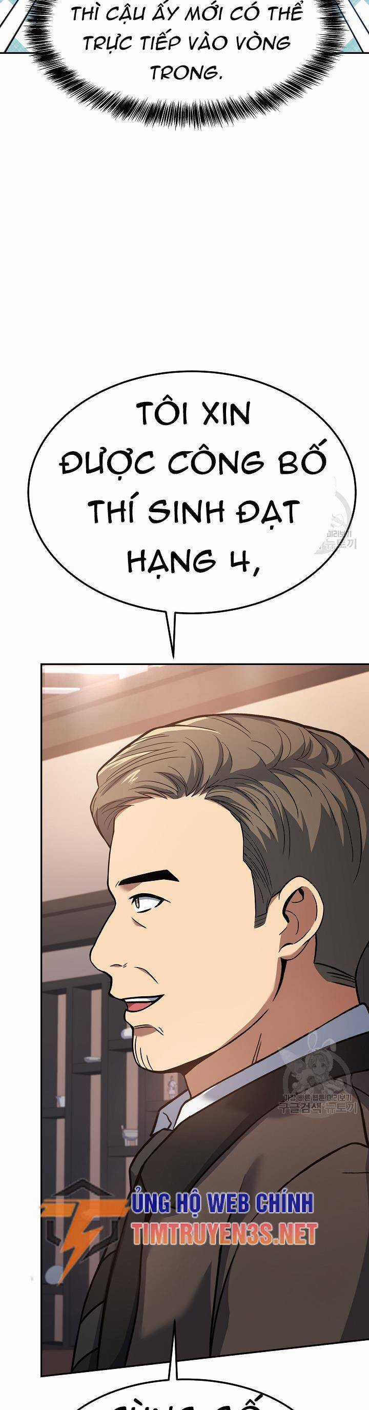 Đầu Bếp Trẻ Nhất Tới Từ Khách Sạn Hạng Ba Chương 77 trang 13